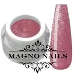 UV Gel - 154 - Chrome Glow Gel - Teerose